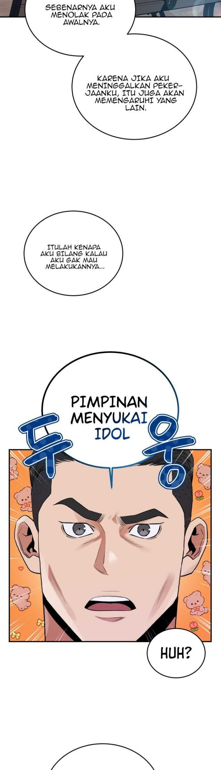 Rescue System Chapter 49 Gambar 16