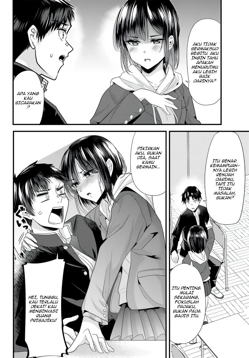 When Trying to Get Back at the Hometown Bullies, Another Battle Began Chapter 06 Gambar 7