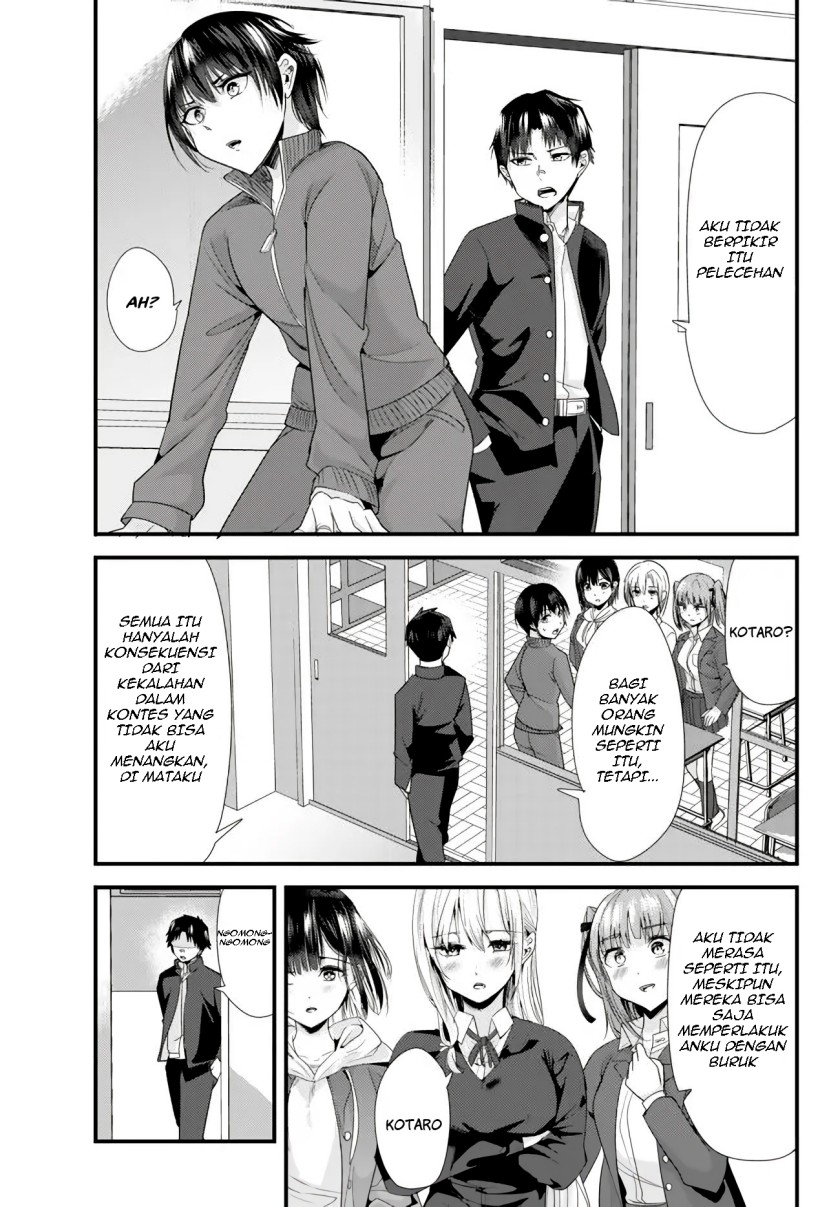 When Trying to Get Back at the Hometown Bullies, Another Battle Began Chapter 02 Gambar 7