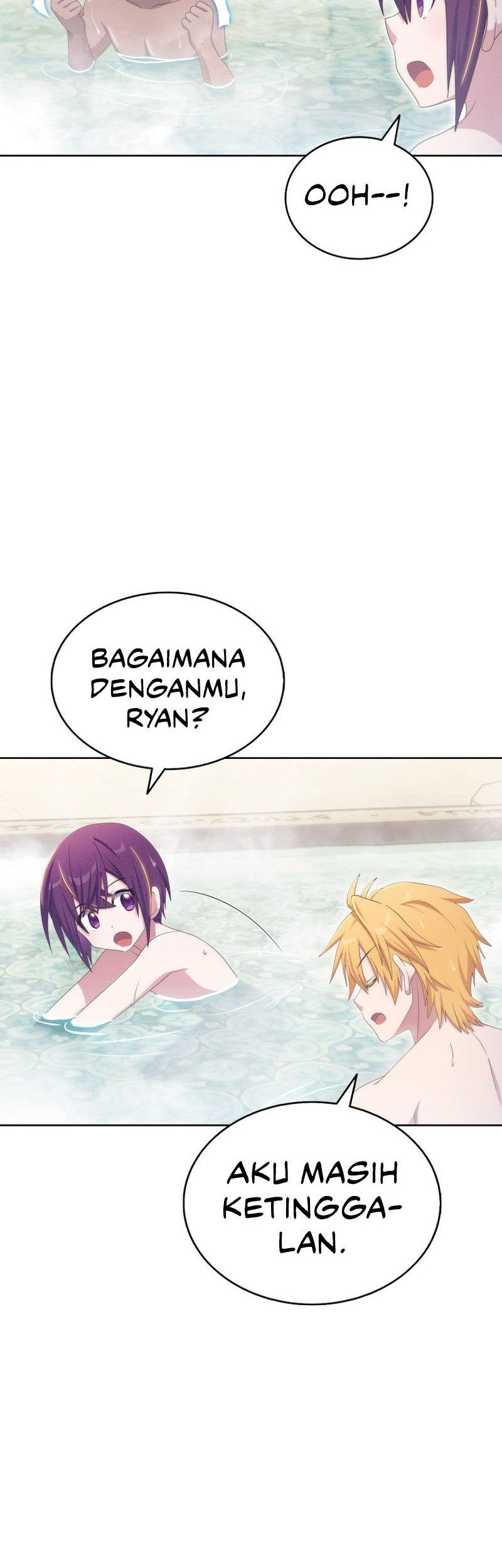 Never Die Extra Chapter 47 halaman 16