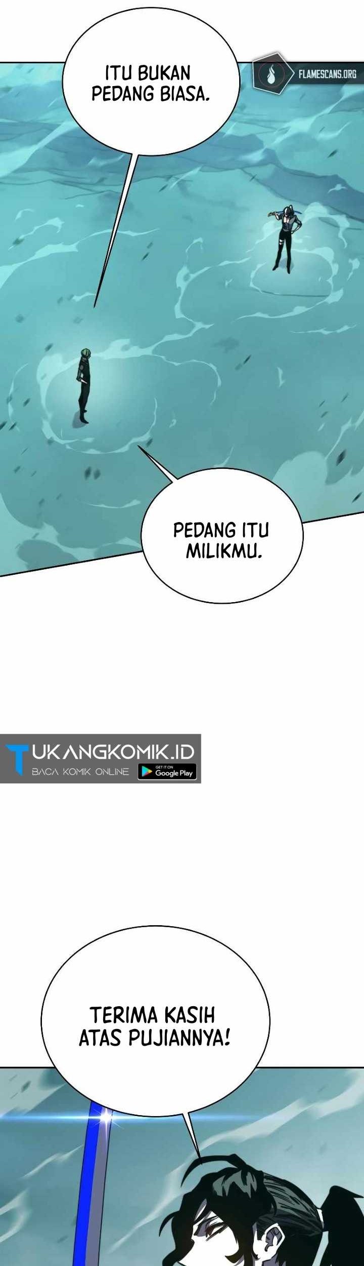 X Ash Chapter 78 halaman 27