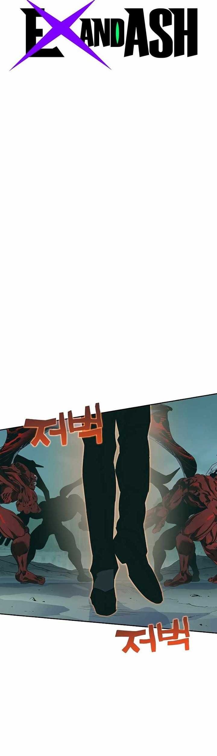 X Ash Chapter 77 halaman 37
