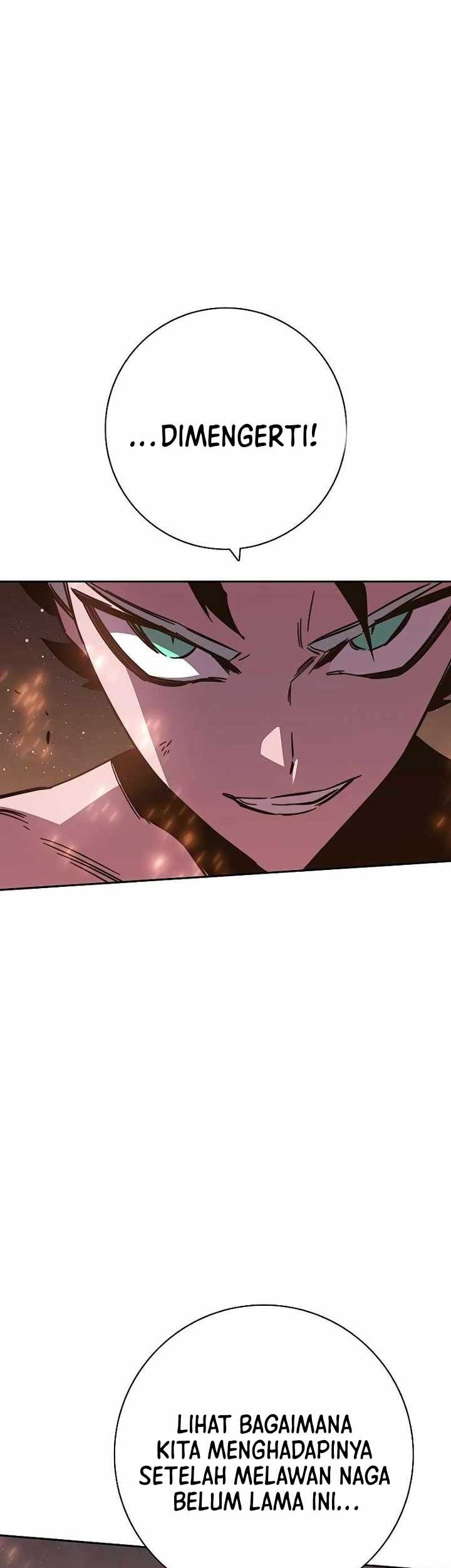 X Ash Chapter 77 halaman 34