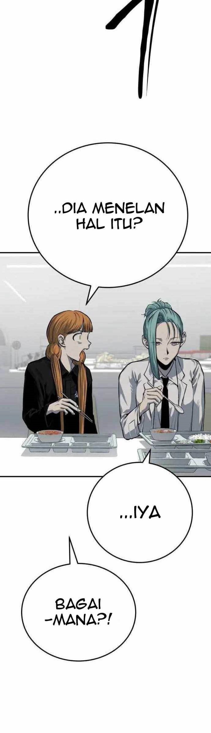 ZomGan Chapter 44 halaman 38