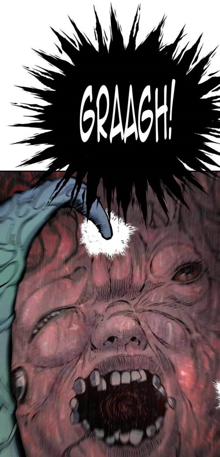 ZomGan Chapter 43 halaman 40