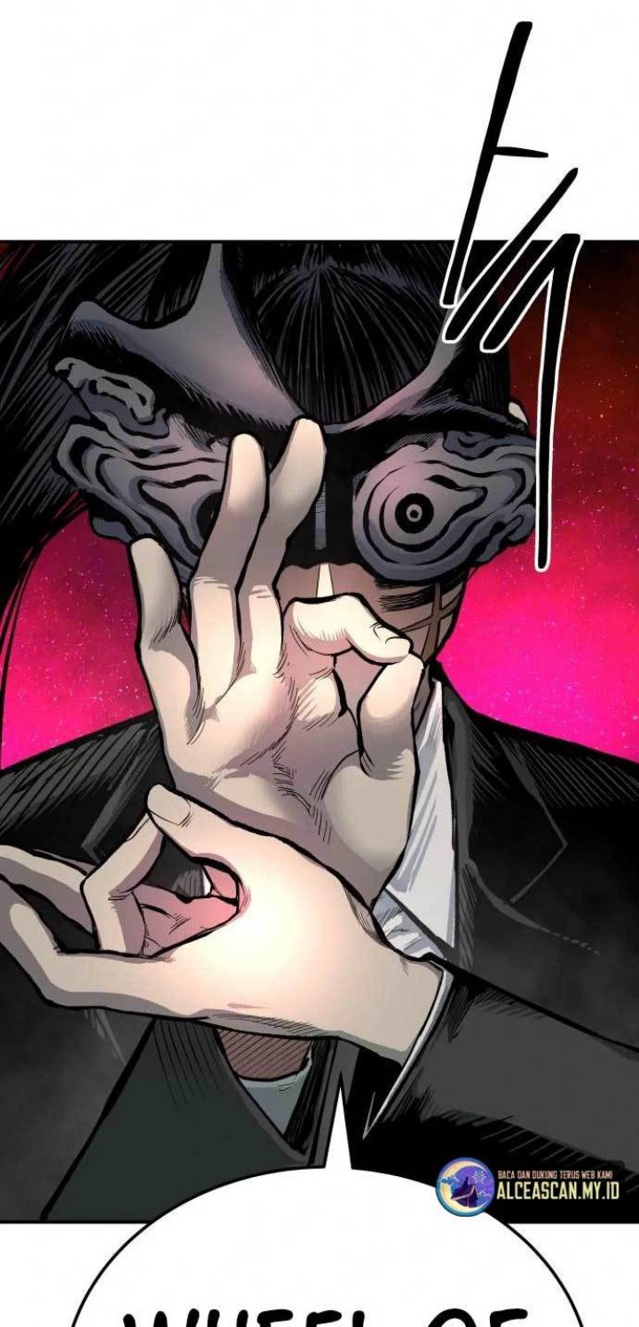 ZomGan Chapter 43 halaman 42