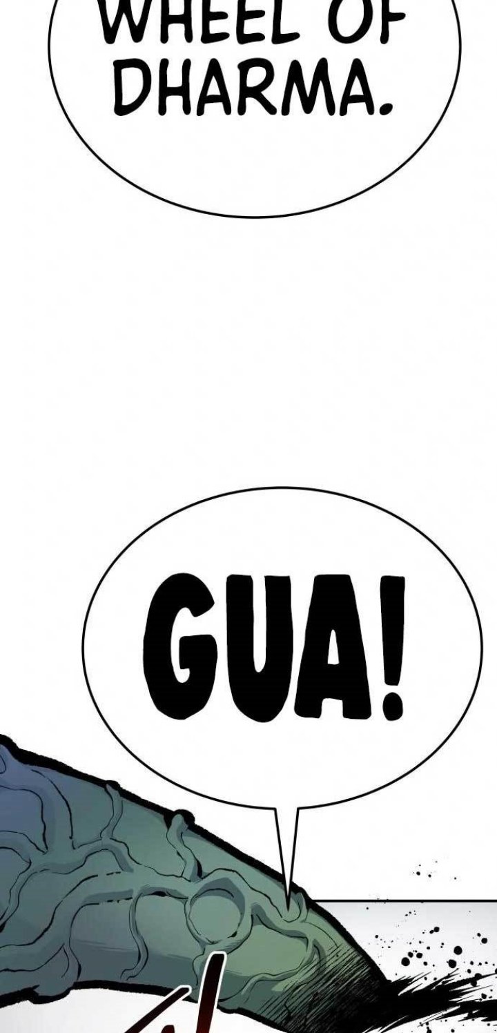 ZomGan Chapter 43 halaman 43