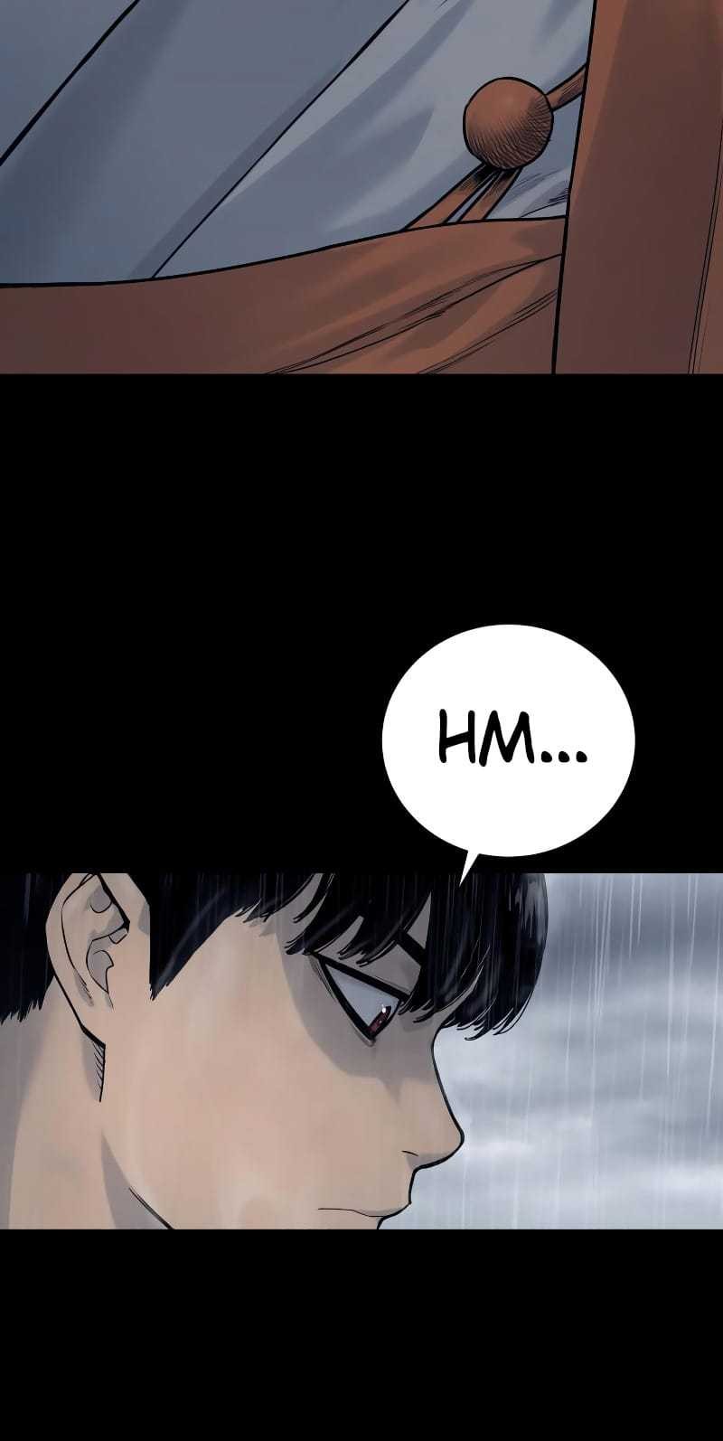 Return of the Bloodthirsty Police Chapter 7 - Halaman 29