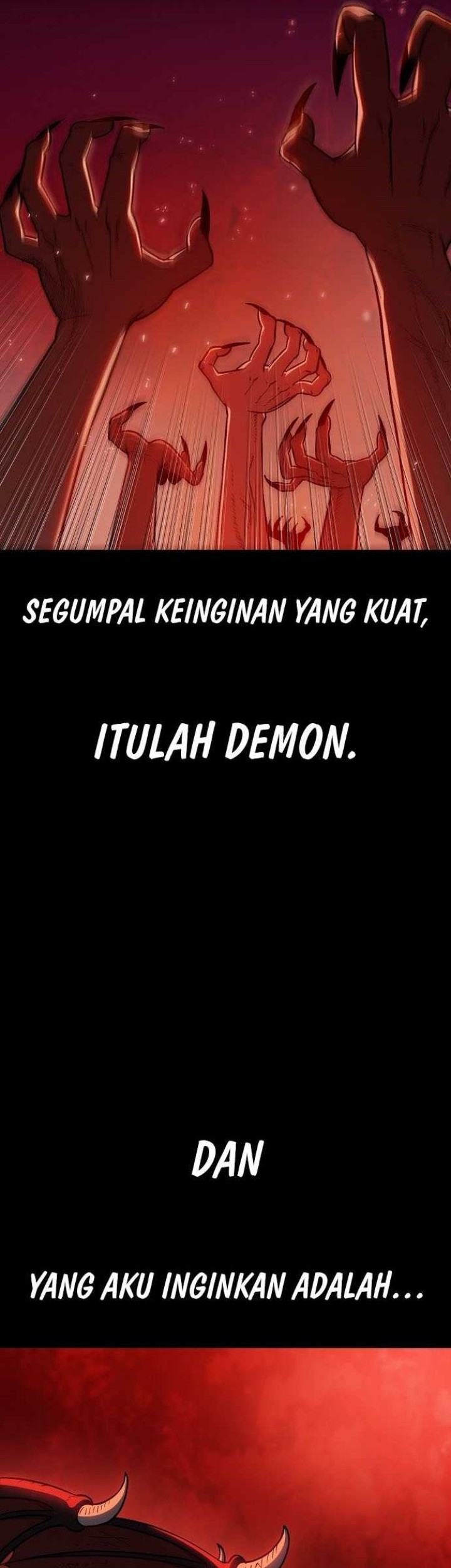 Peace Restaurant Chapter 3 halaman 35