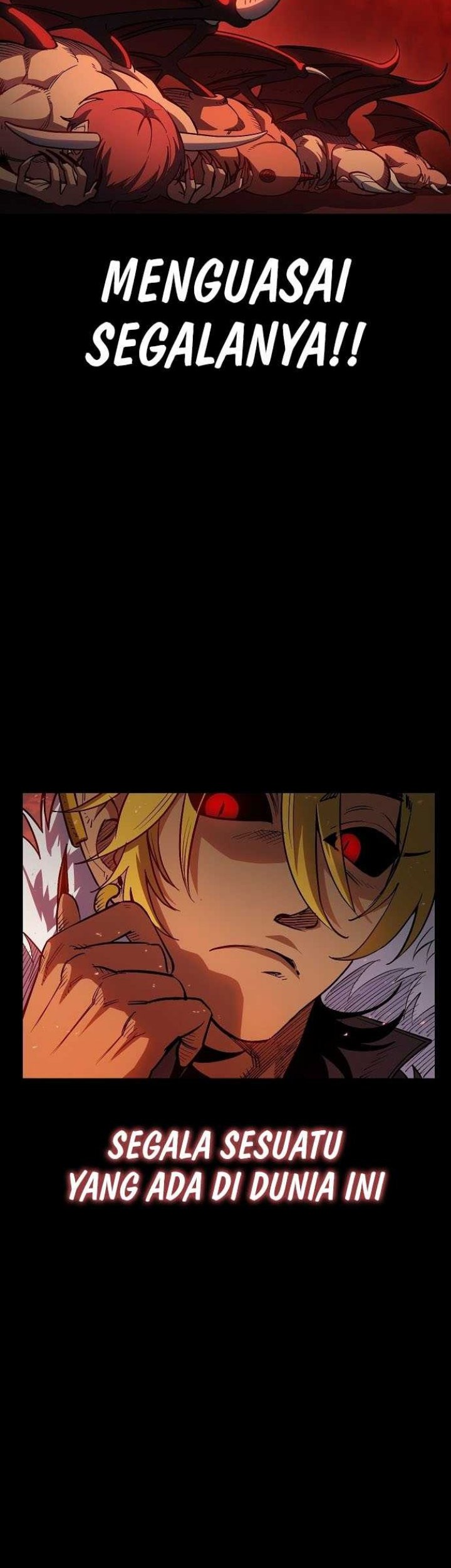 Peace Restaurant Chapter 3 halaman 36