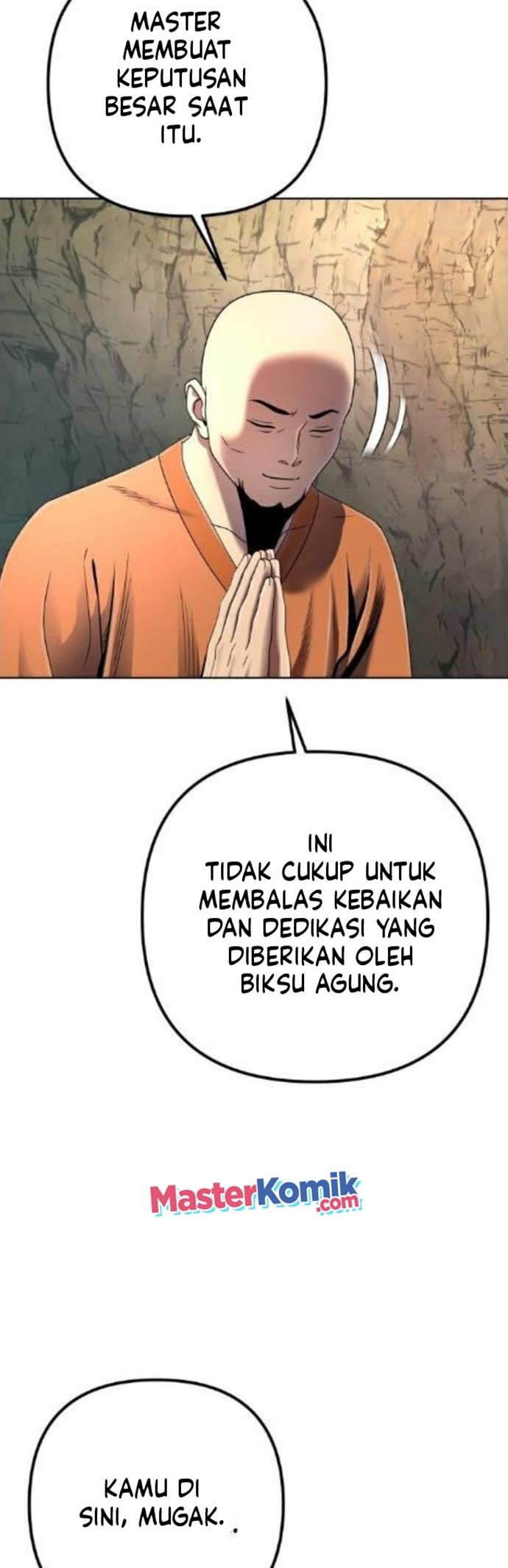 Revenge Of Young Master Peng Chapter 30 Gambar 19
