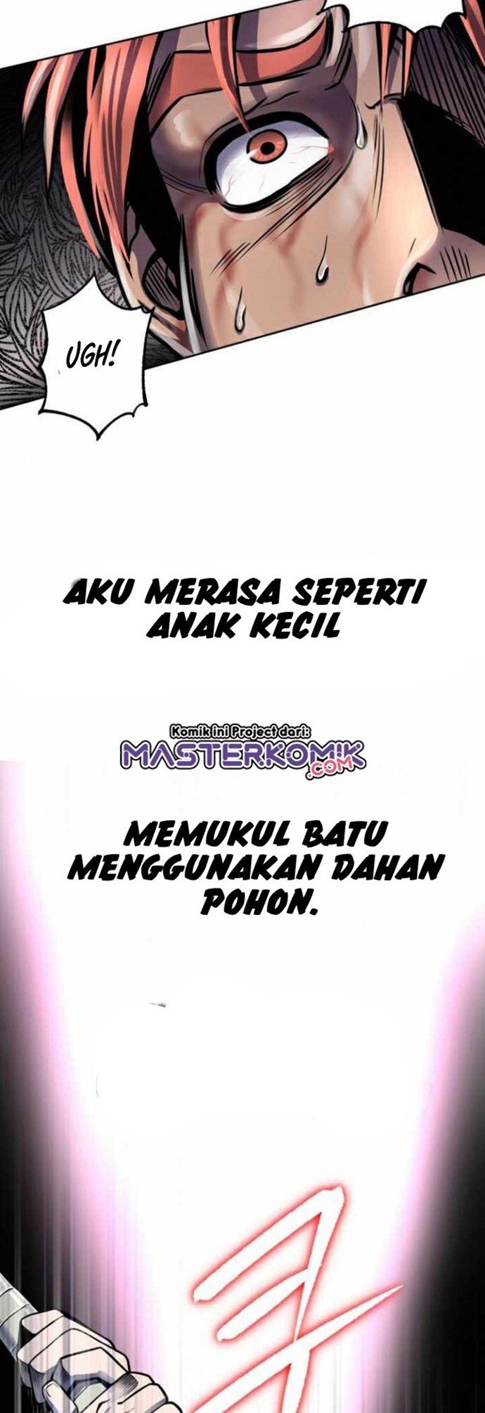 Revenge Of Young Master Peng Chapter 19 Gambar 22