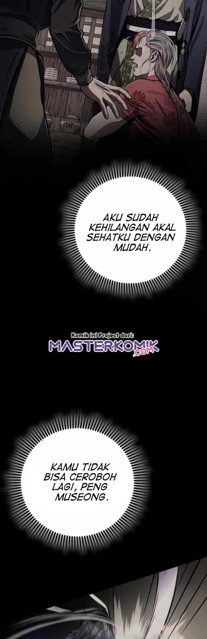 Revenge Of Young Master Peng Chapter 13 Gambar 30
