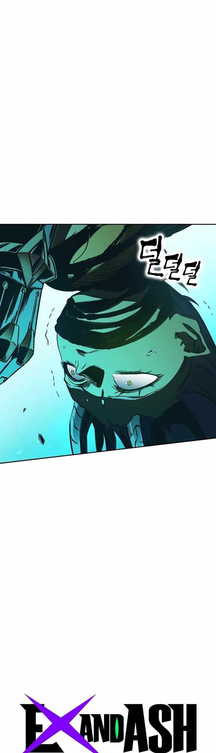 X Ash Chapter 79 halaman 25
