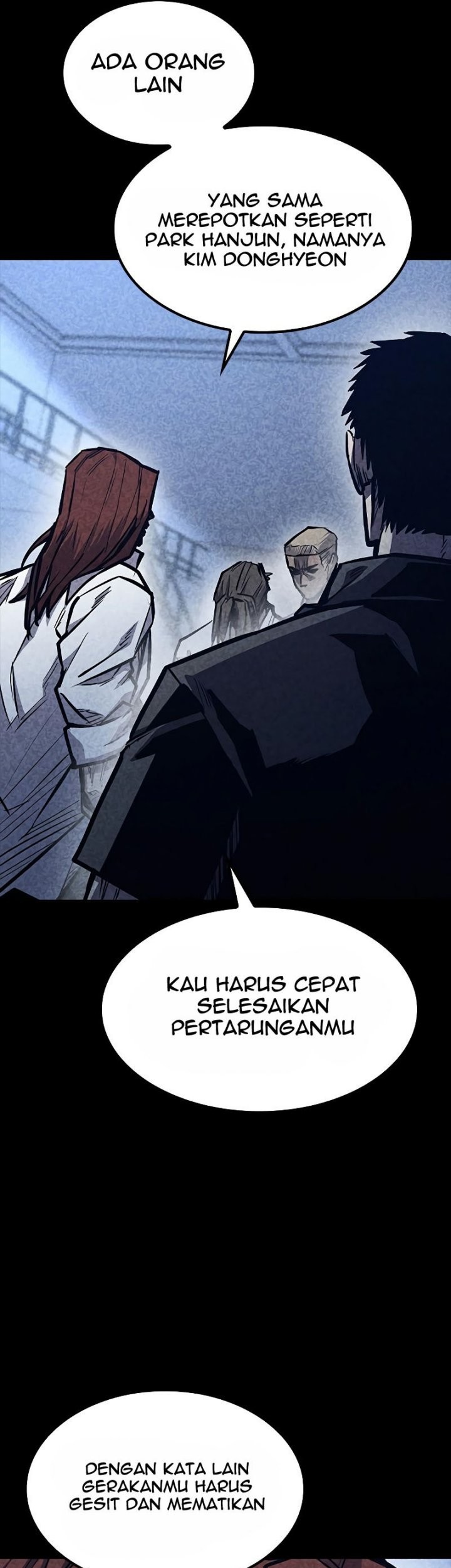 Hectopascals Chapter 41 halaman 28