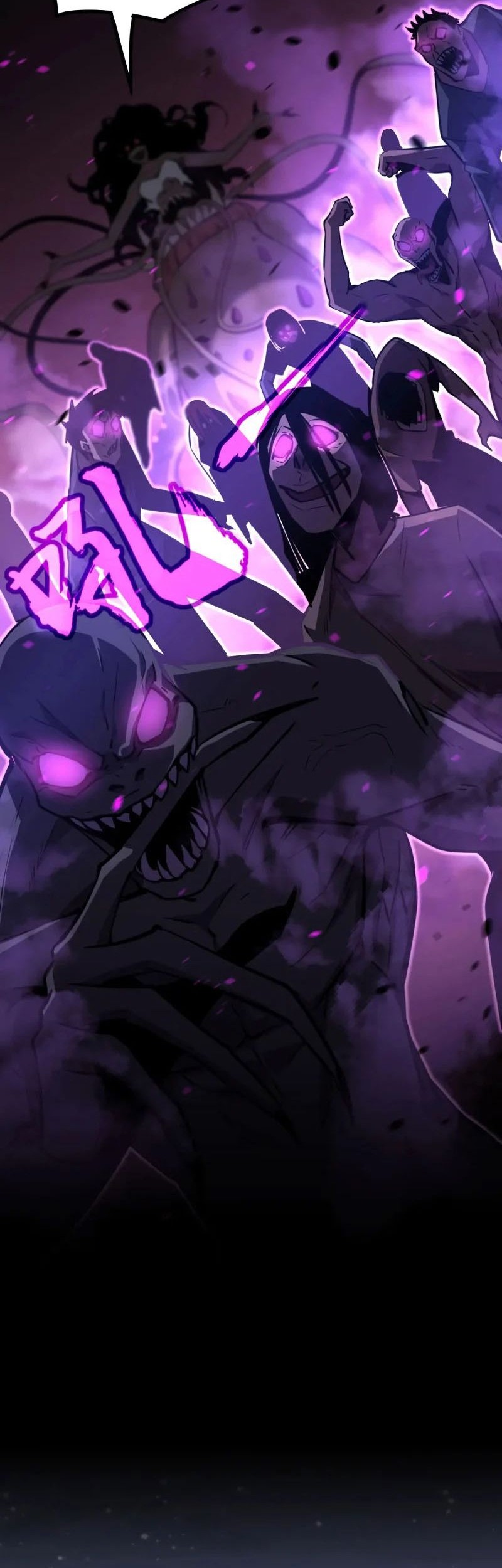 Super Evolution Chapter 97 halaman 13