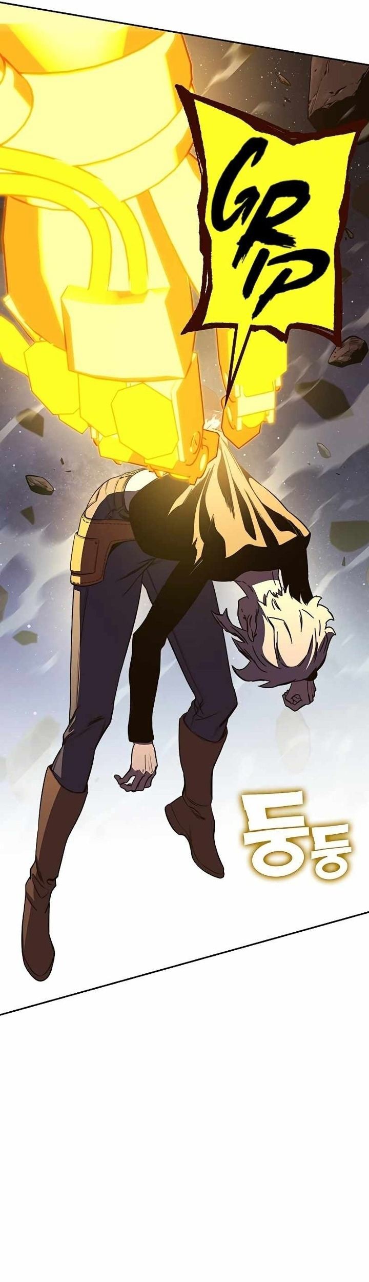 X Ash Chapter 80 halaman 29