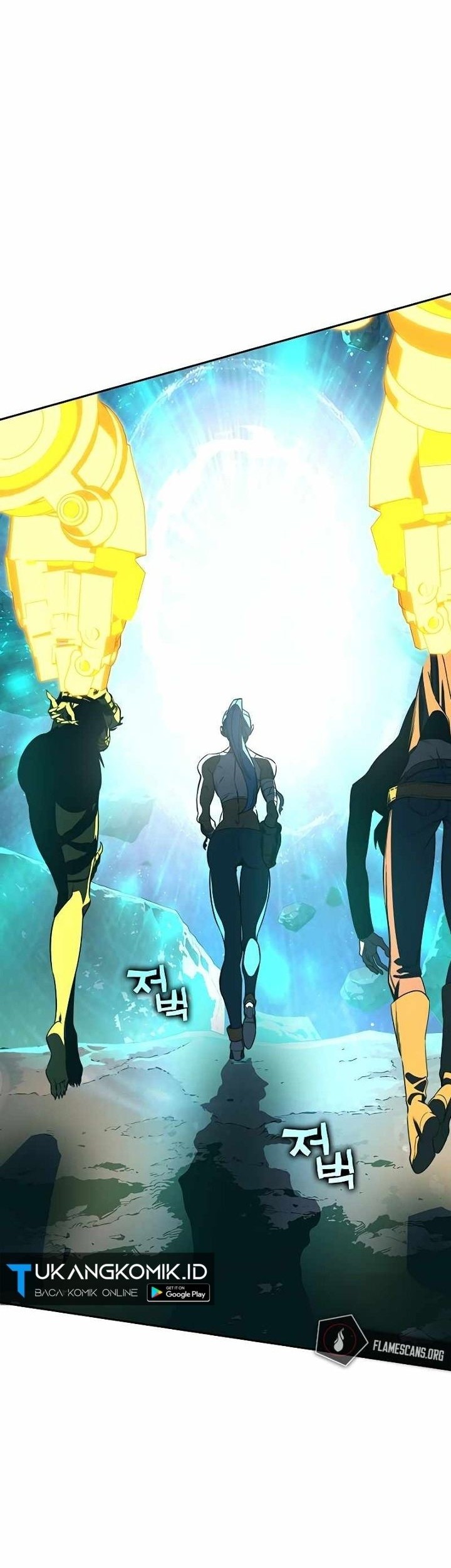 X Ash Chapter 80 halaman 30