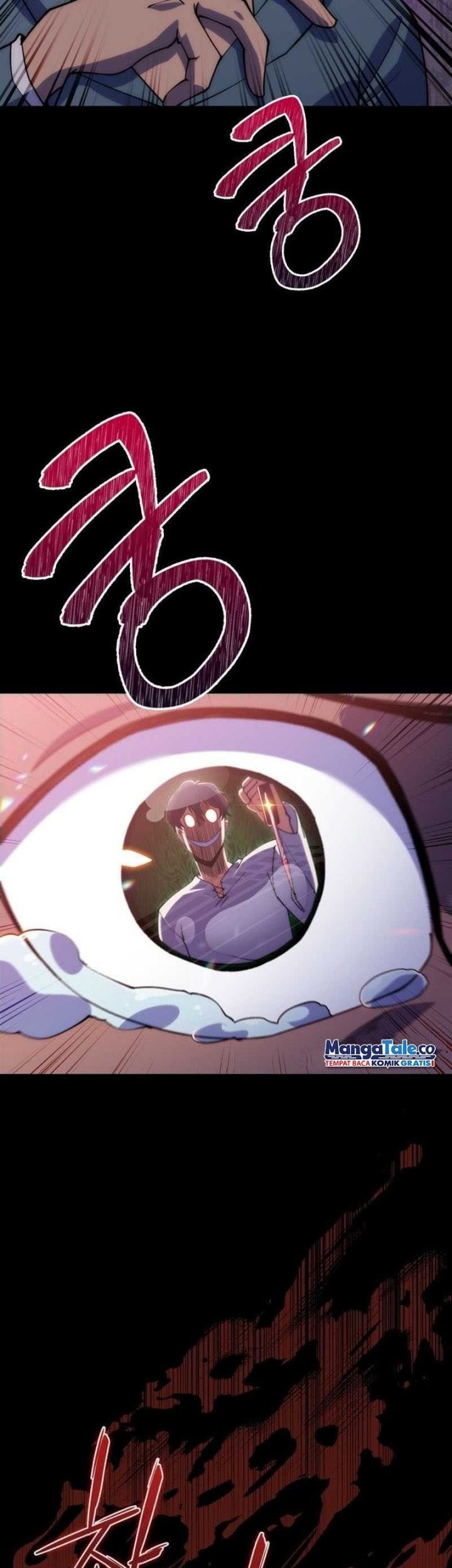 I’m Going to Steal Again Today Chapter 4 halaman 21