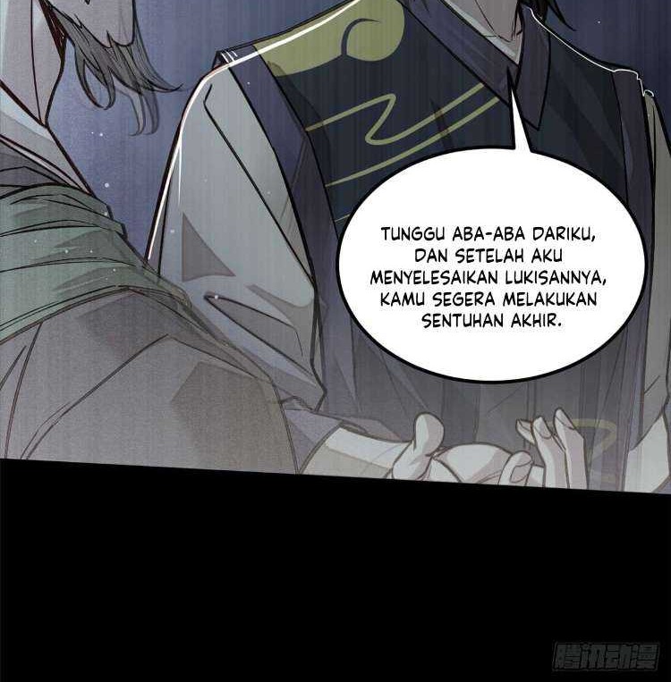 A Demonic Heart Chapter 8 halaman 7