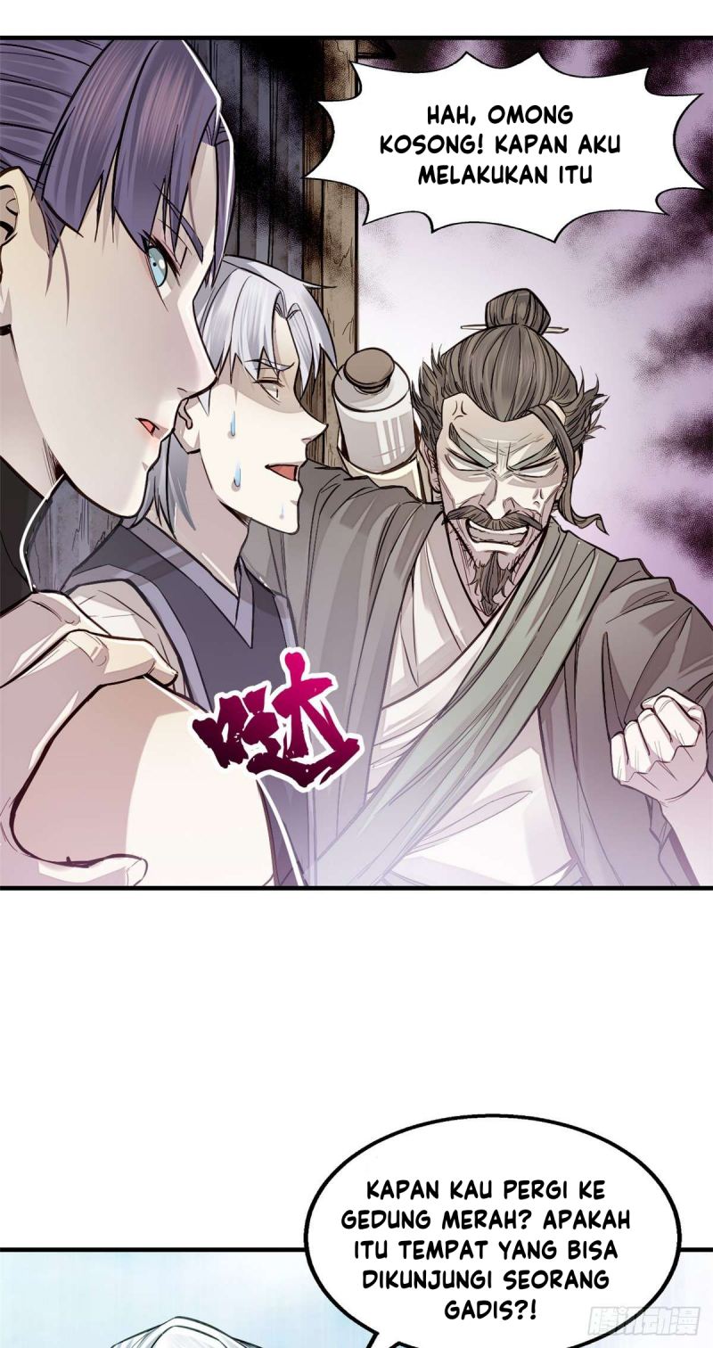 A Demonic Heart Chapter 6 halaman 14