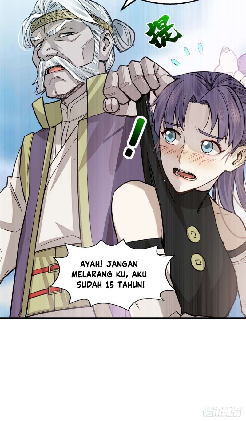 A Demonic Heart Chapter 6 halaman 15