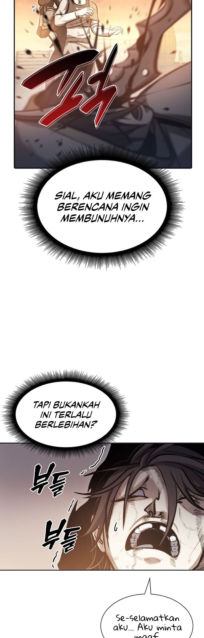 I Returned As An FFF-Class Witch Doctor Chapter 11 halaman 19