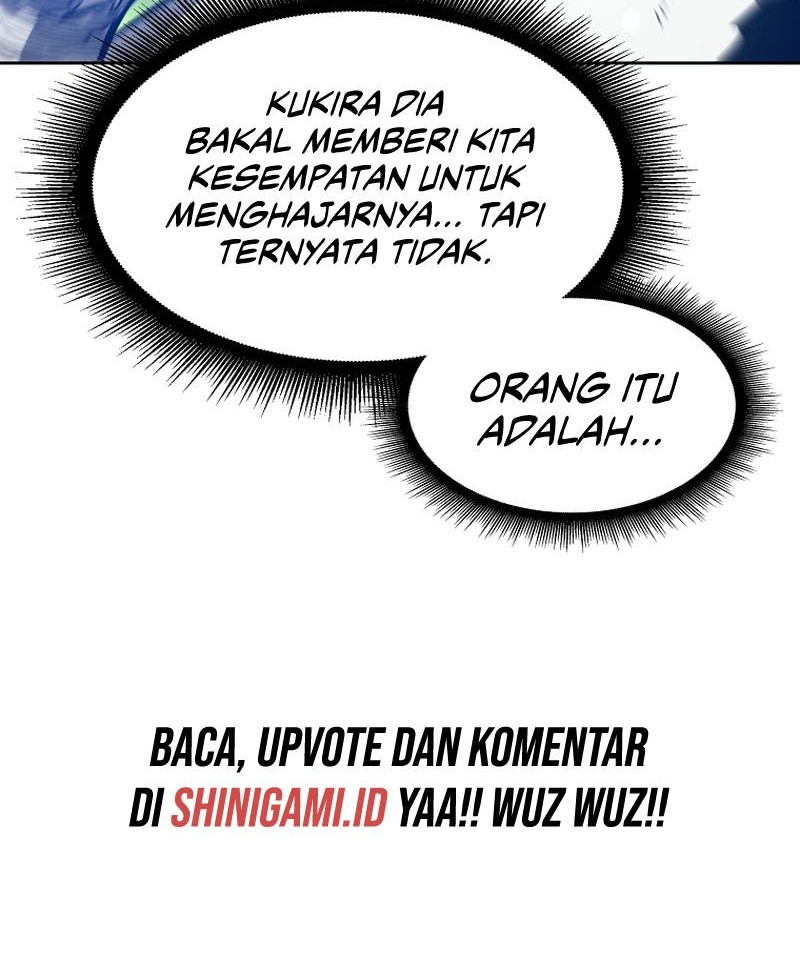 I Returned As An FFF-Class Witch Doctor Chapter 11 halaman 21