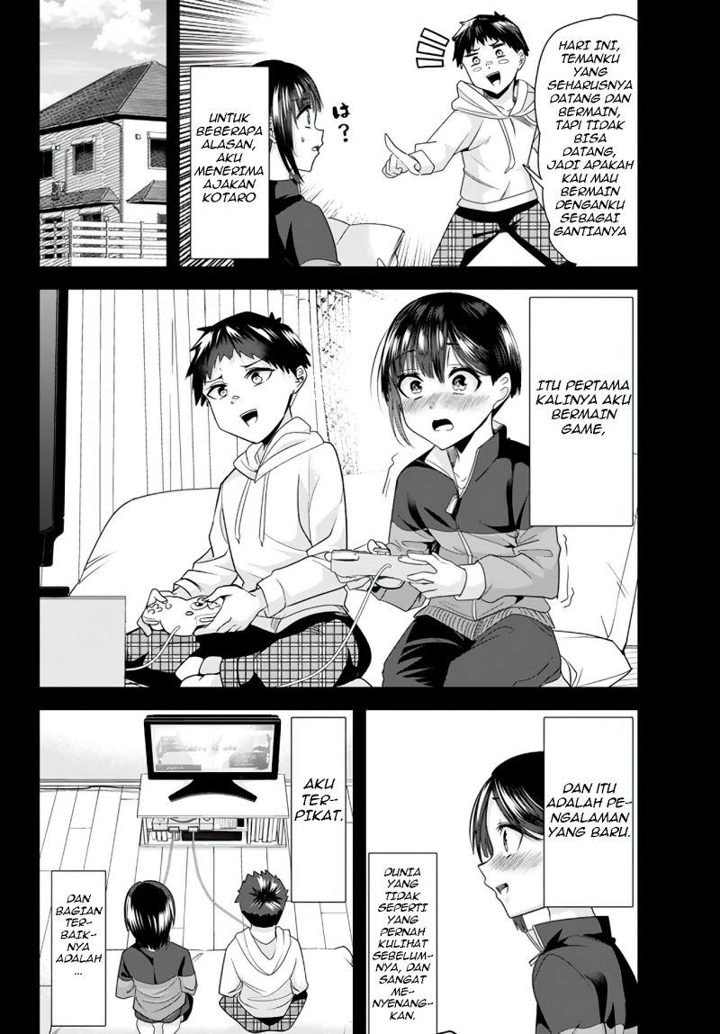When Trying to Get Back at the Hometown Bullies, Another Battle Began Chapter 07.2 Gambar 7