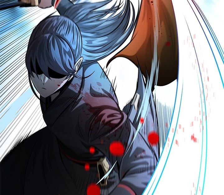 Moon-Shadow Sword Emperor Chapter 32 halaman 29