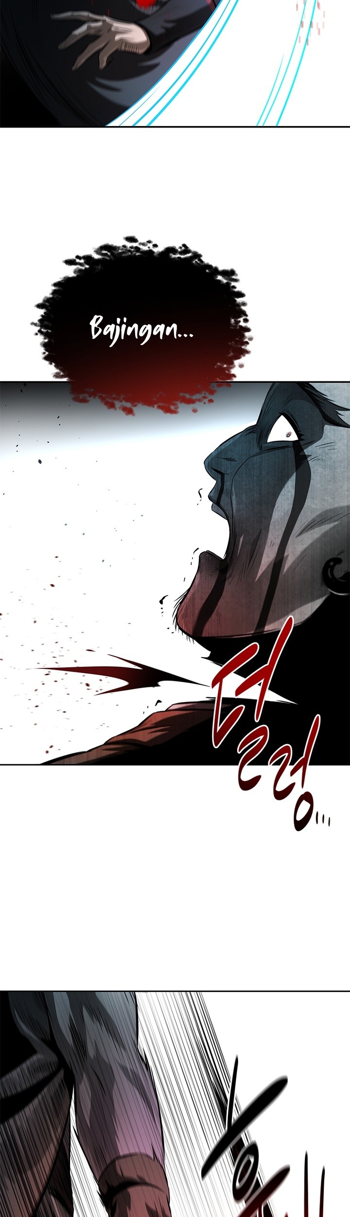 Moon-Shadow Sword Emperor Chapter 32 halaman 30