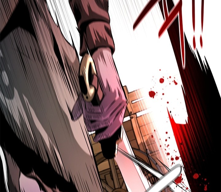 Moon-Shadow Sword Emperor Chapter 32 halaman 31