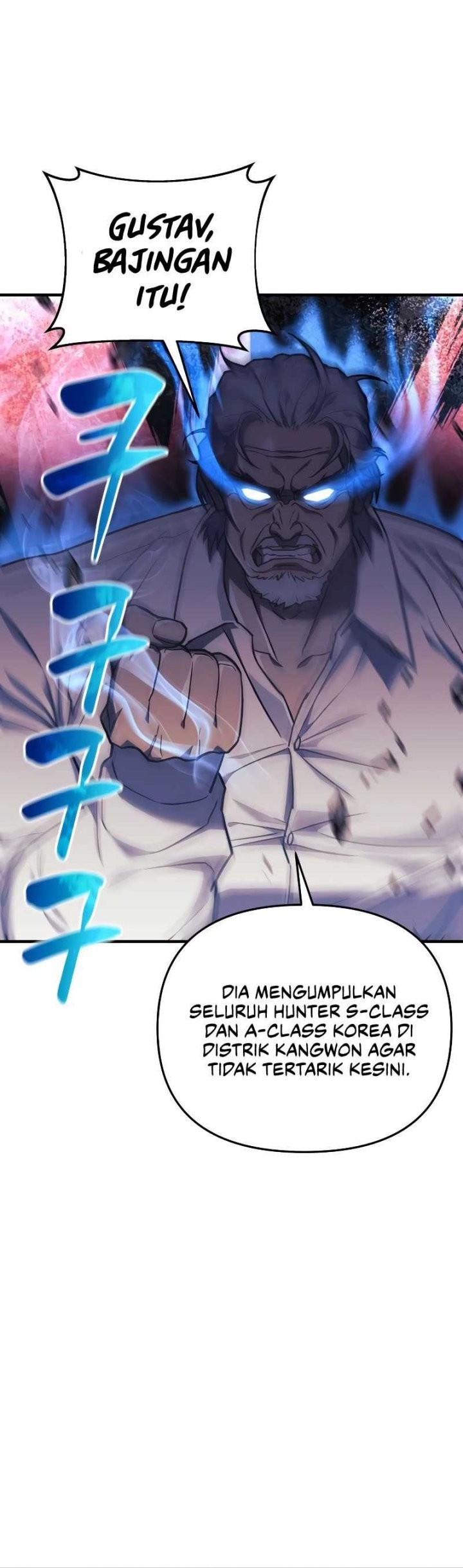 I’ll be Taking a Break for Personal Reasons Chapter 48 Gambar 31