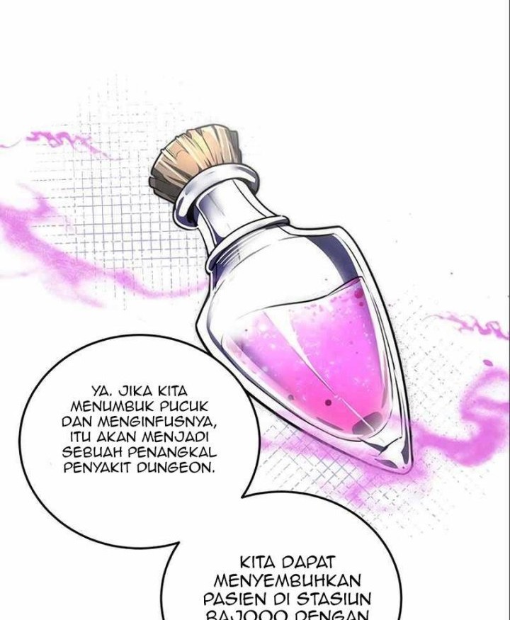 Legendary Ranker’s Comeback Chapter 14 halaman 18