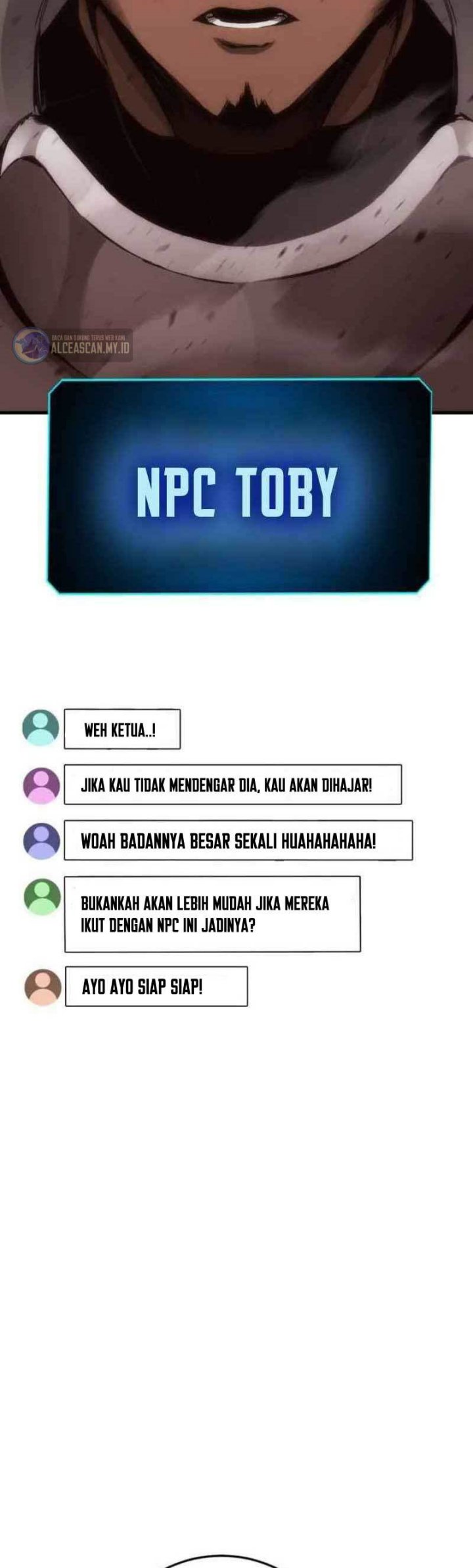 DANTALIAN Chapter 16 halaman 38