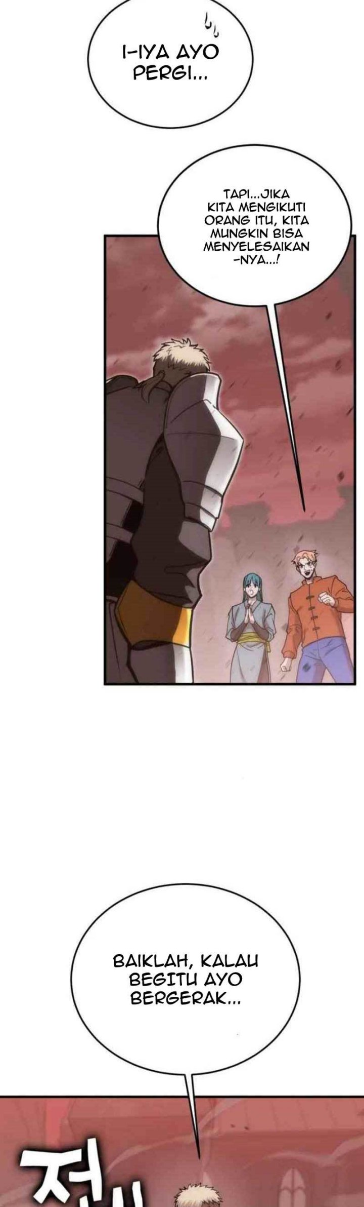 DANTALIAN Chapter 16 halaman 39