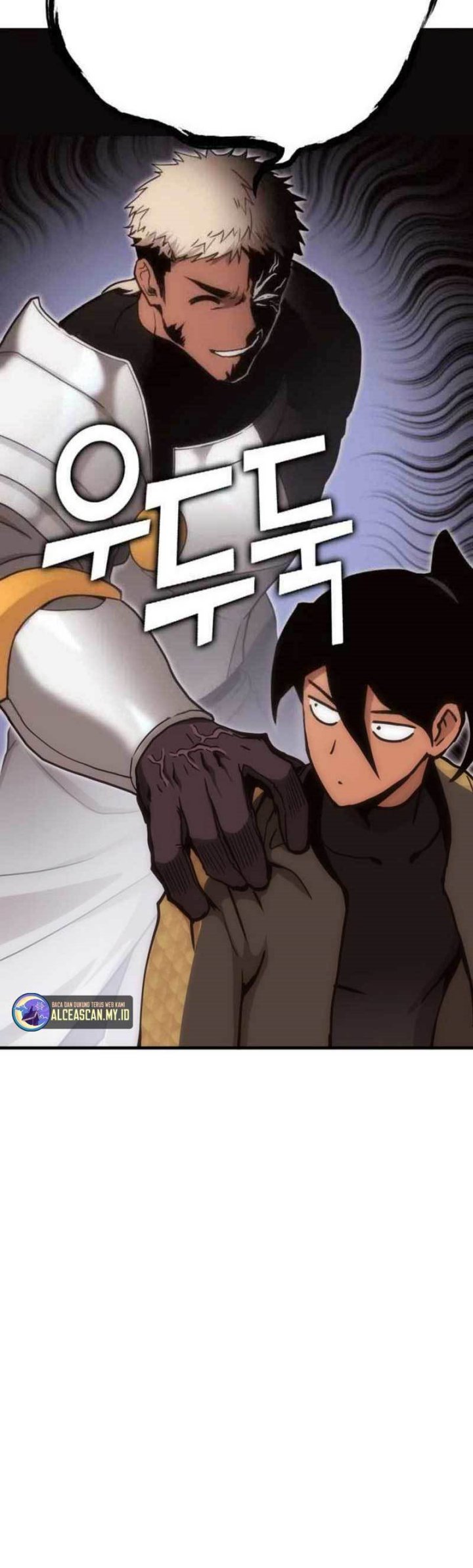 DANTALIAN Chapter 16 halaman 41
