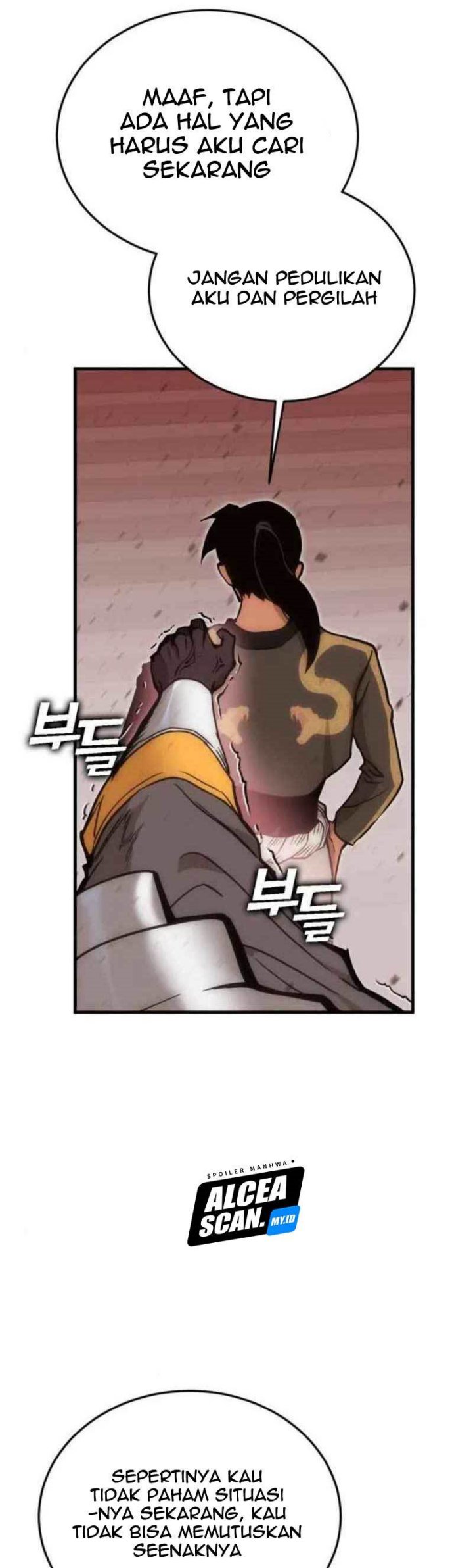 DANTALIAN Chapter 16 halaman 42