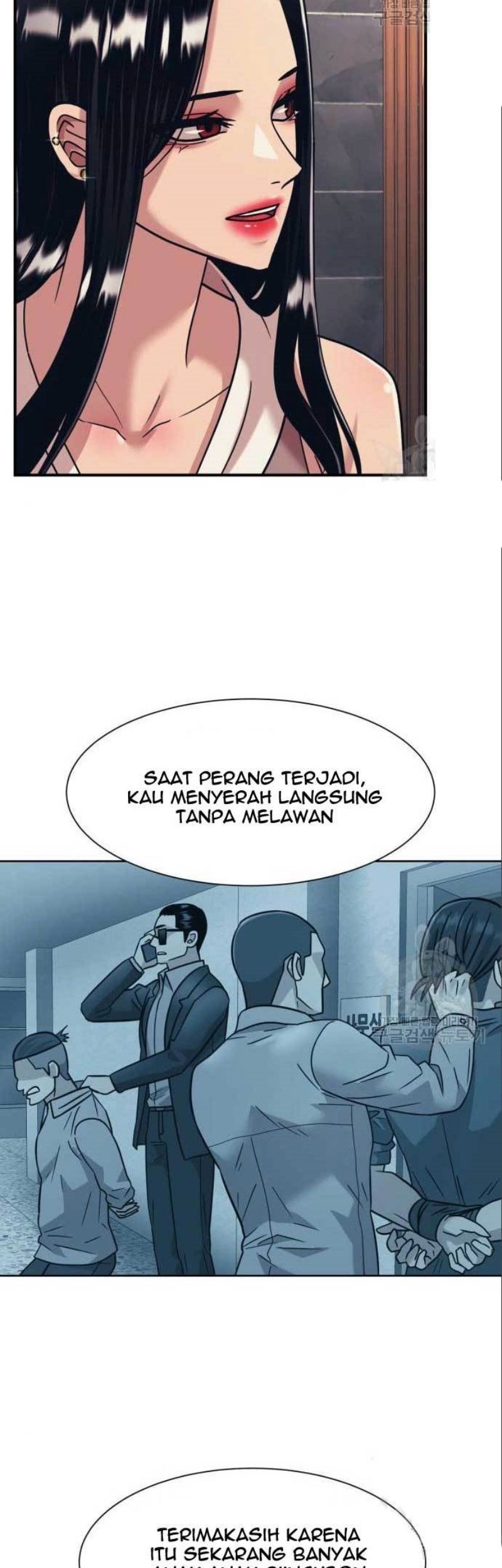 Injagang Chapter 41 halaman 30
