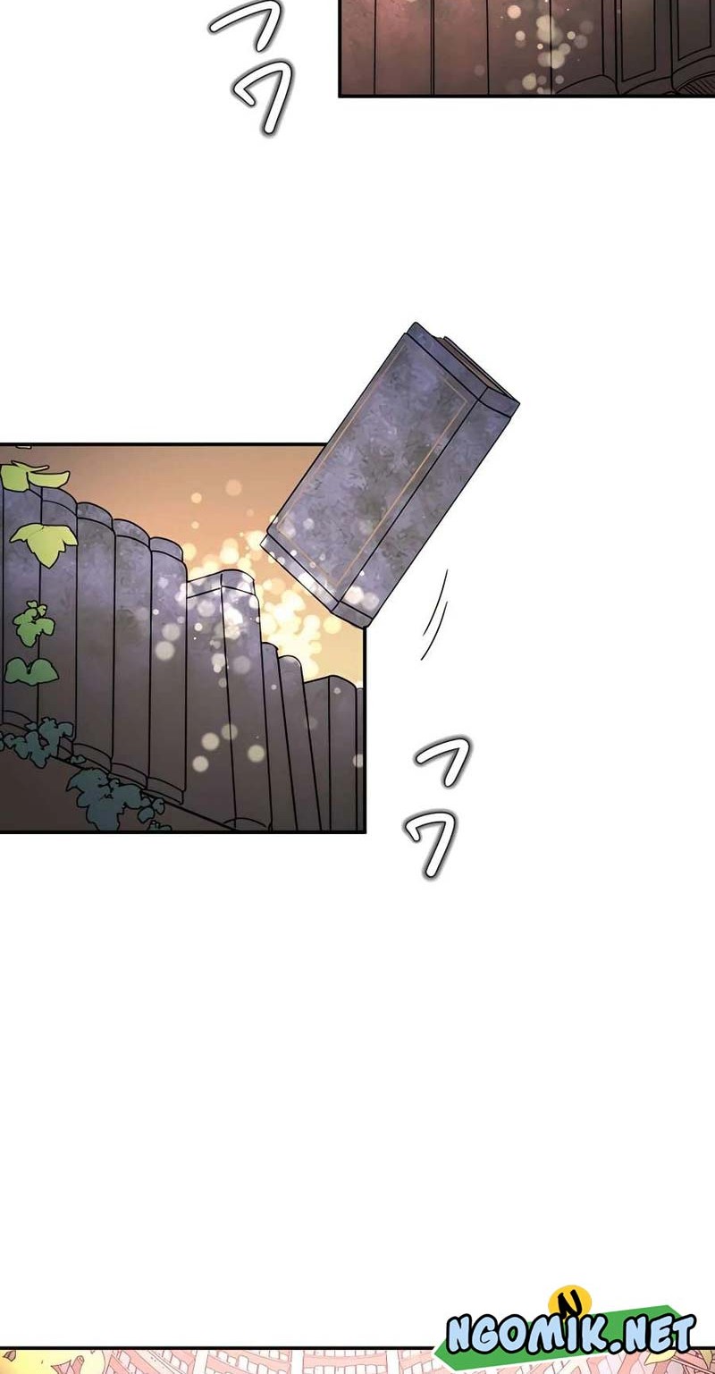 Reborn Ranker – Gravity User Chapter 36 halaman 17