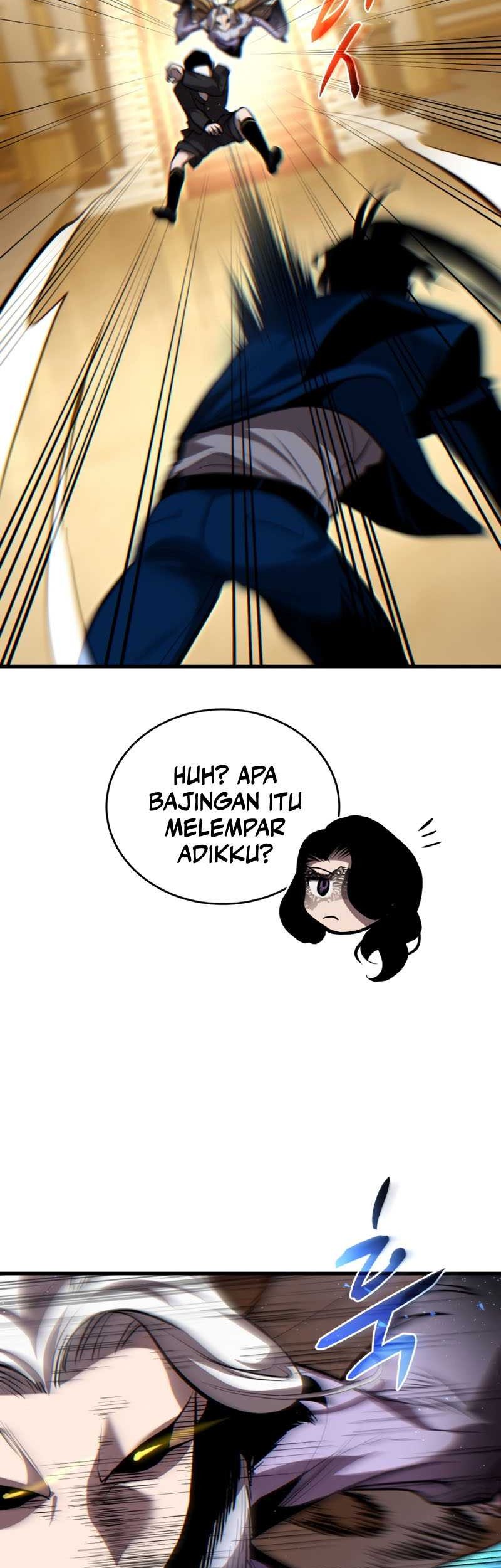 Dororo Re:Verse Chapter 25 halaman 19