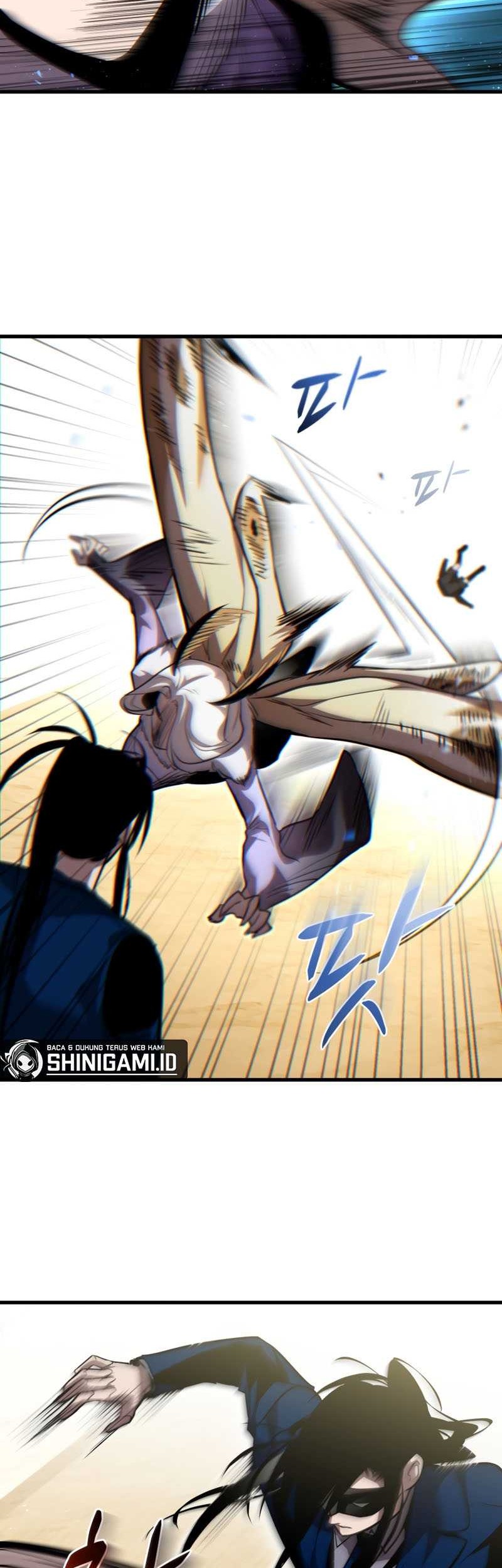 Dororo Re:Verse Chapter 25 halaman 20