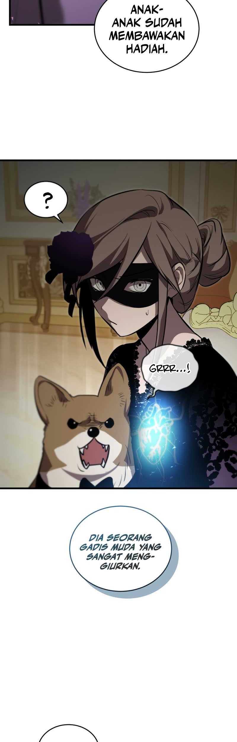 Dororo Re:Verse Chapter 24 halaman 19