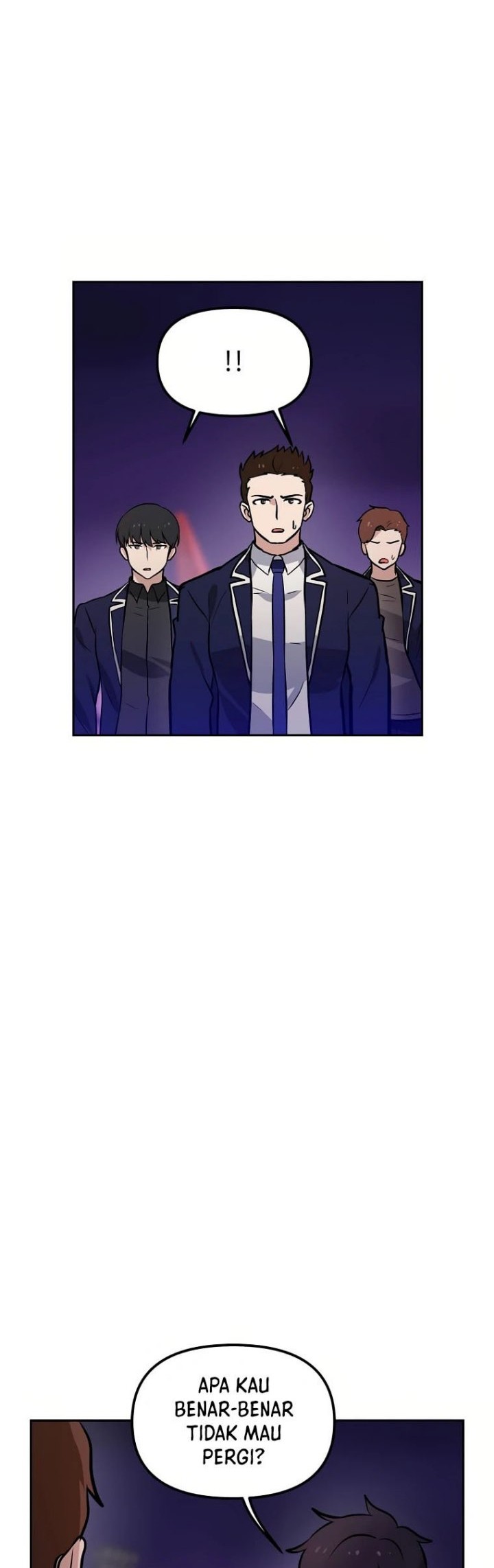 I Have Max Level Luck Chapter 59 halaman 17