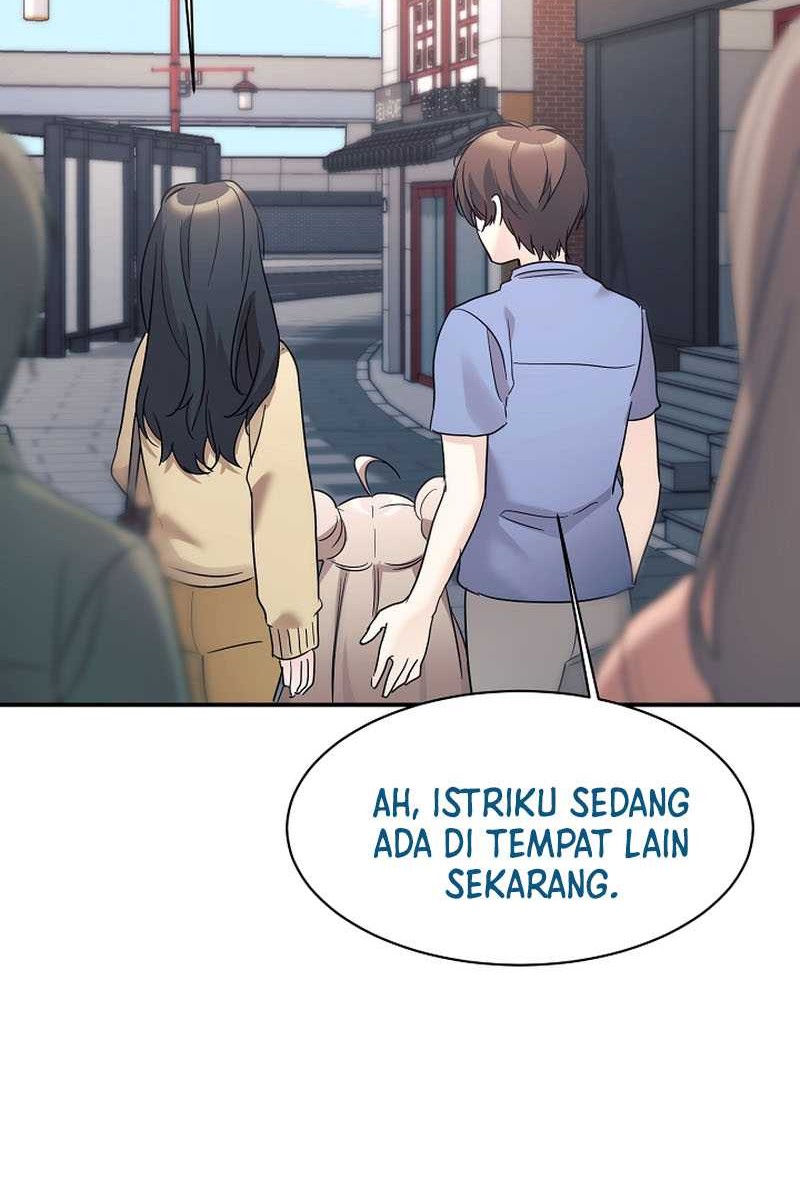 My Daughter Is a Dragon! Chapter 44 halaman 14