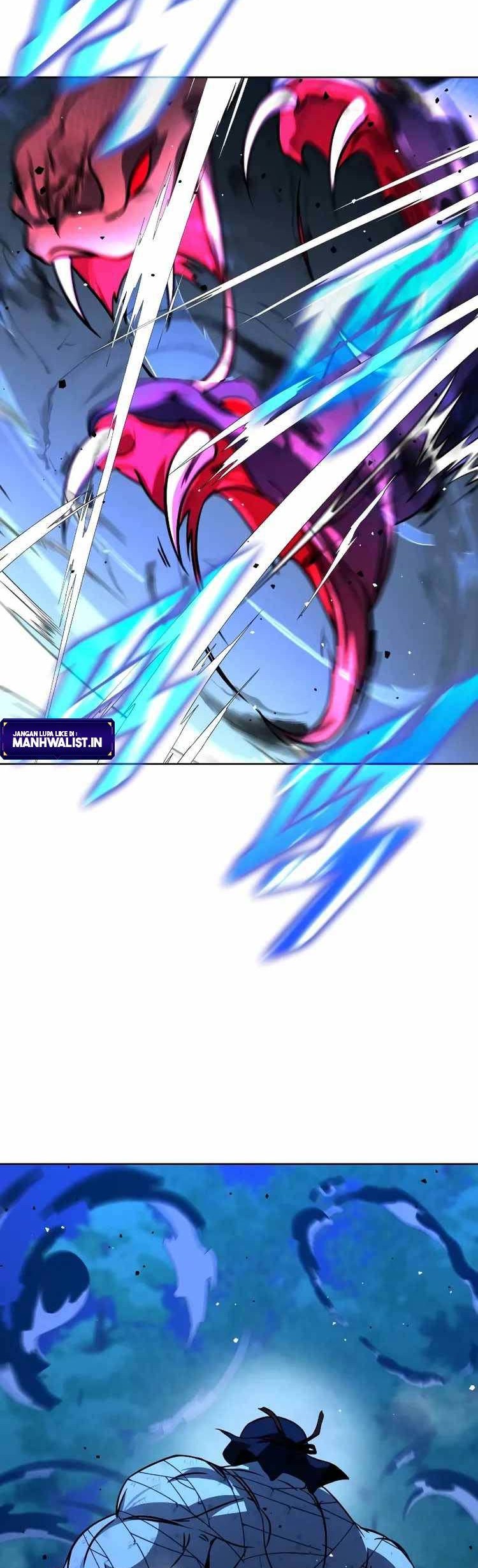 Hero the Maximum Chapter 18 halaman 28