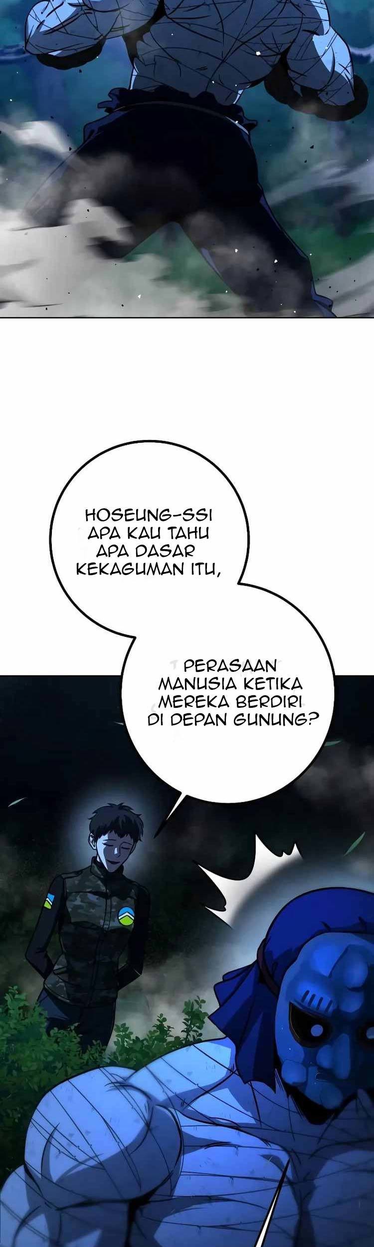Hero the Maximum Chapter 18 halaman 29