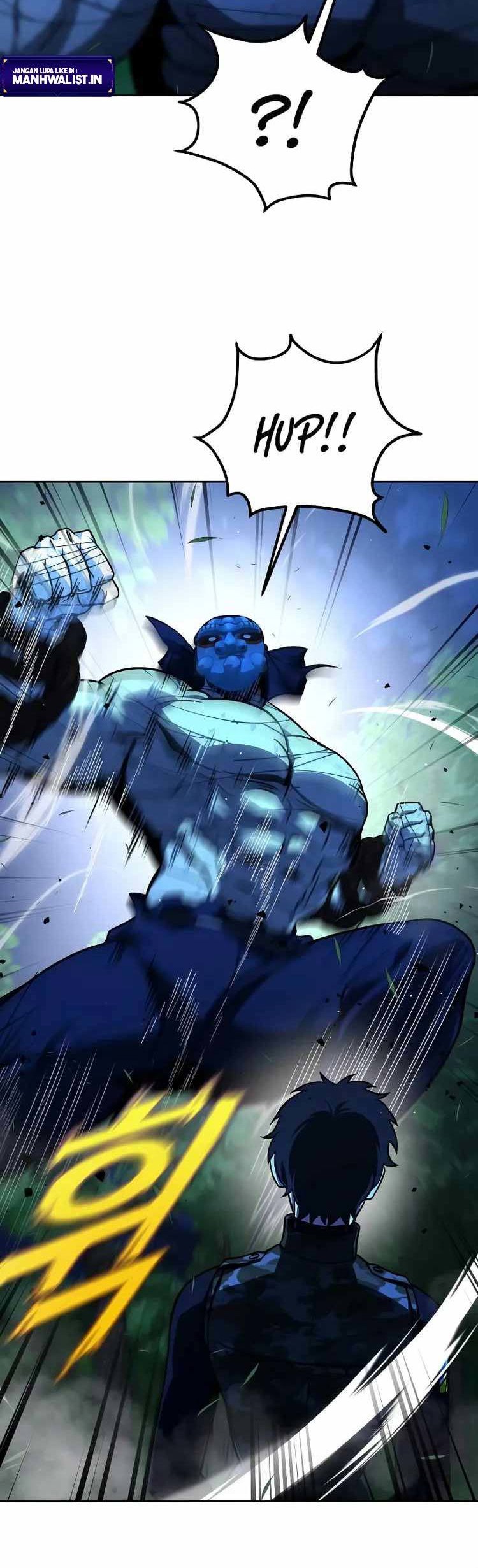Hero the Maximum Chapter 18 halaman 30
