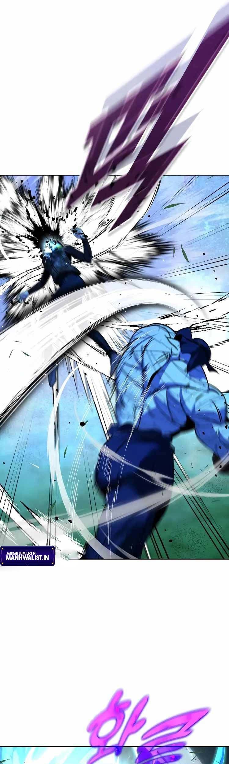 Hero the Maximum Chapter 18 halaman 31