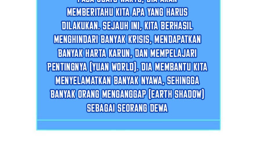 It all starts with playing game seriously Chapter 98 Gambar 18